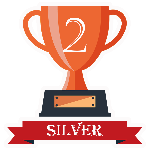 Prizes: Silver