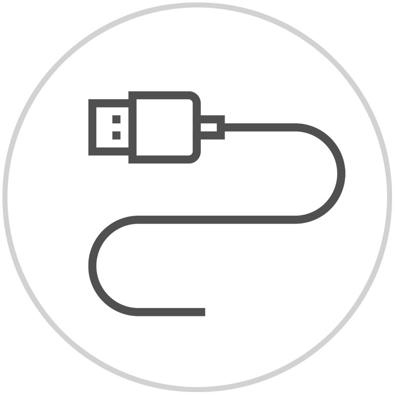 USB Plug and Play