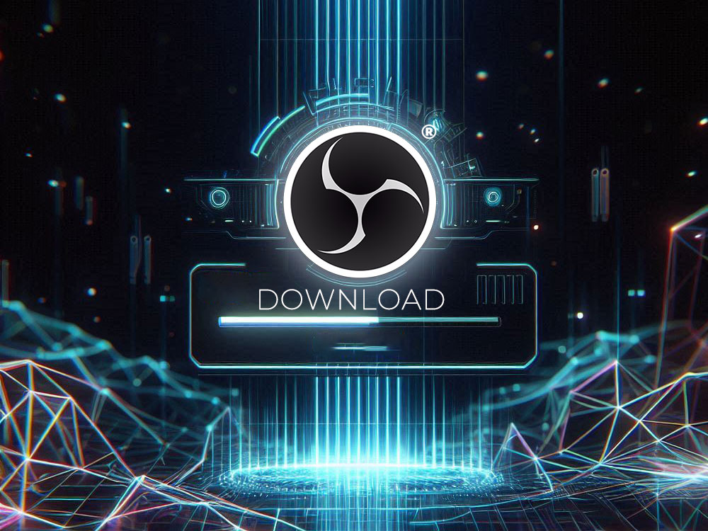 Download OBS Studio