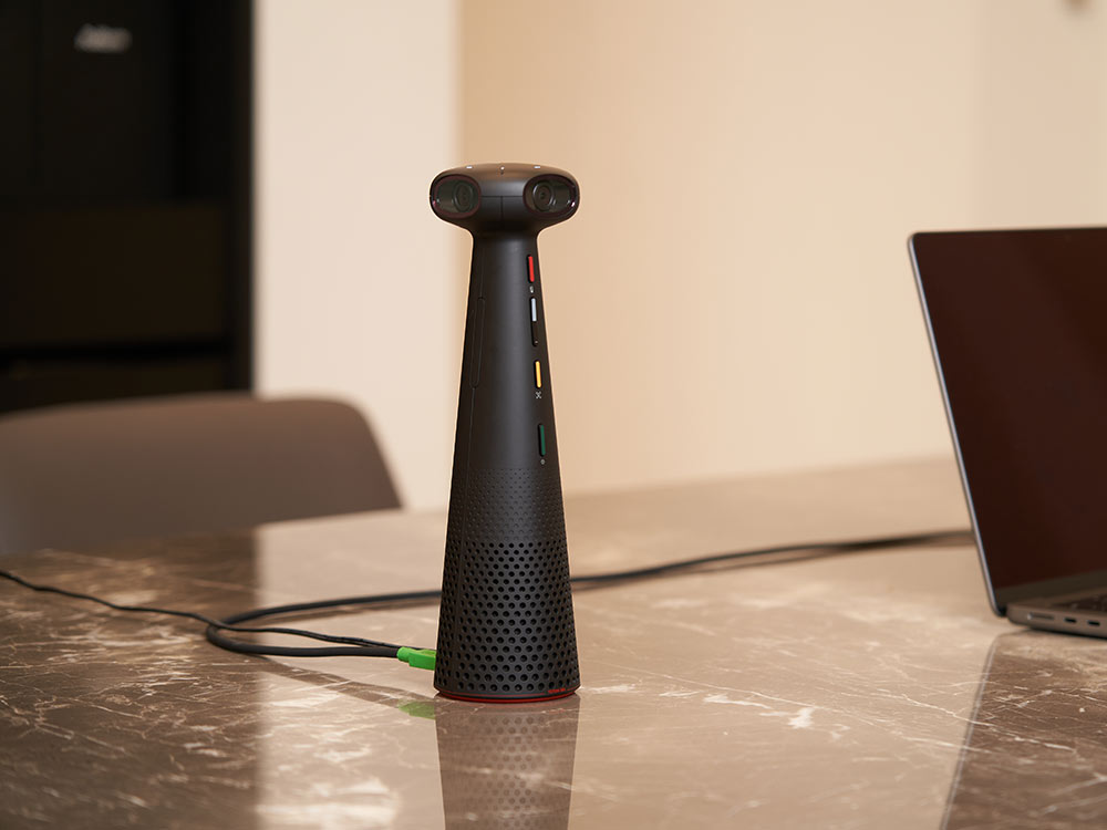 TOTEM 360