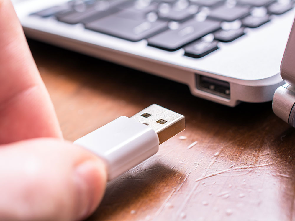 Connect Your IPEVO Products