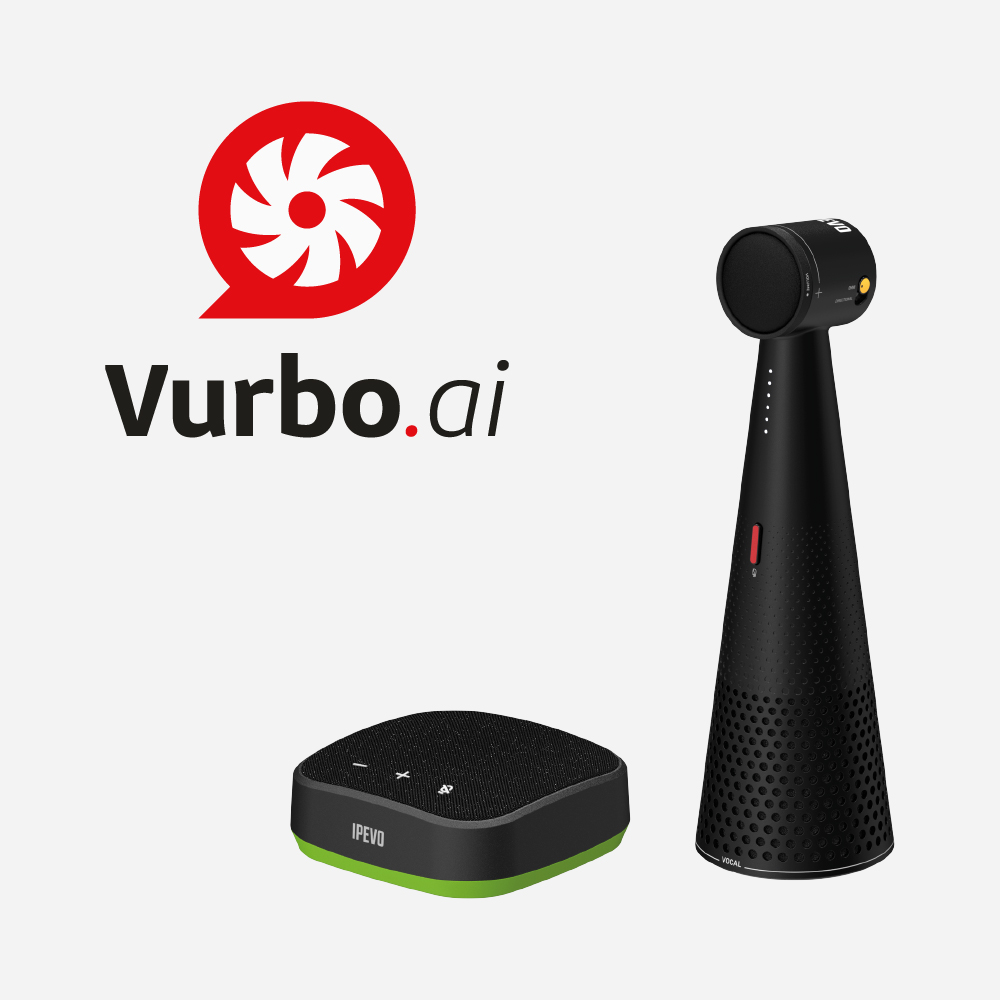 Vurbo.ai Family