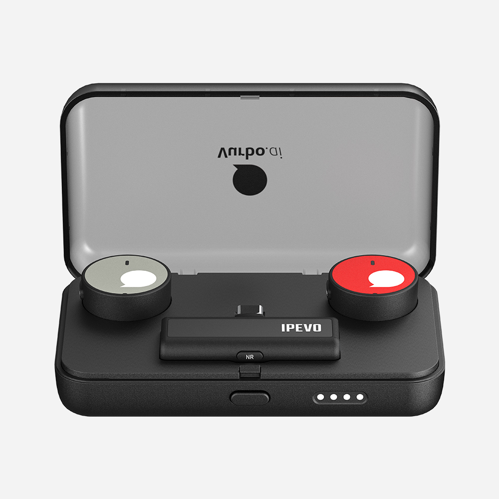 VOCAL WEARABLE
