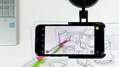 Three useful ways to use IPEVO’s iDocCam app in times of social distancing