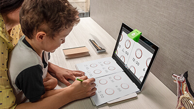 Available Now! IPEVO Mirror-Cam! Free the Doc Cam In Your Laptop