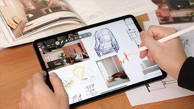 IPEVO Whiteboard; A New Way To Provide Digital Canvas For Idea Sharing And Distance Learning